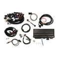 thumbnail image 5 of Holley EFI 550-932T Terminator X Max 24x/1x EV6 LS MPFI Kit with DBW Throttle Body Control - Without 3.5" Handheld, 5 of 6