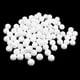 thumbnail image 2 of Artesanía de modelado Blancas De Del Poliestireno arte De Modelado De 100pcs 27m M, 2 of 7