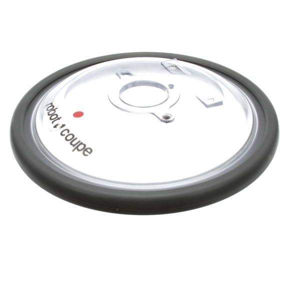 Robot Coupe 59493 Lid Ans Seal Assembly