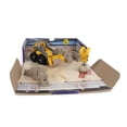 thumbnail image 2 of Set Spin Master Kinetic Sand Excavación y Demolición, 2 of 2