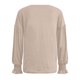 thumbnail image 4 of Tops de Mujer Elegante Blusa de Entrenamiento Informal Camisas de Otoño Leggings de Túnica de Moda Cuello Redondo Manga de Linterna Manga Larga Sudor Odeerbi ODB169536, 4 of 7