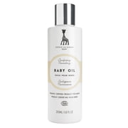 Sophie la girafe Baby Oil