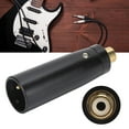 thumbnail image 1 of Adaptador hembra a XLR Macho ANGGREK Conector de Audio Chapado En Oro, 1 of 7