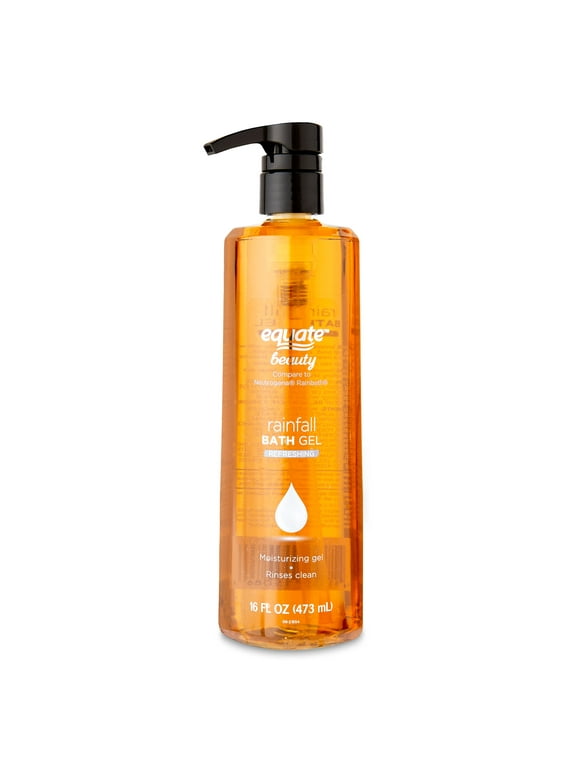 Equate Body Care in Equate