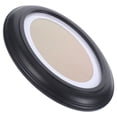 thumbnail image 3 of HLONK Classic Picture Frame Oval Picture Frame Wood Picture Frame Wall Hanging Photo Frame, 3 of 7