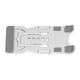 thumbnail image 4 of Soporte para teléfono móvil Soporte para teléfono móvil portátil plegable de aleación de aluminio para teléfonos móviles y tabletas de menos de 8 pulgadas, color plateado, 4 of 9