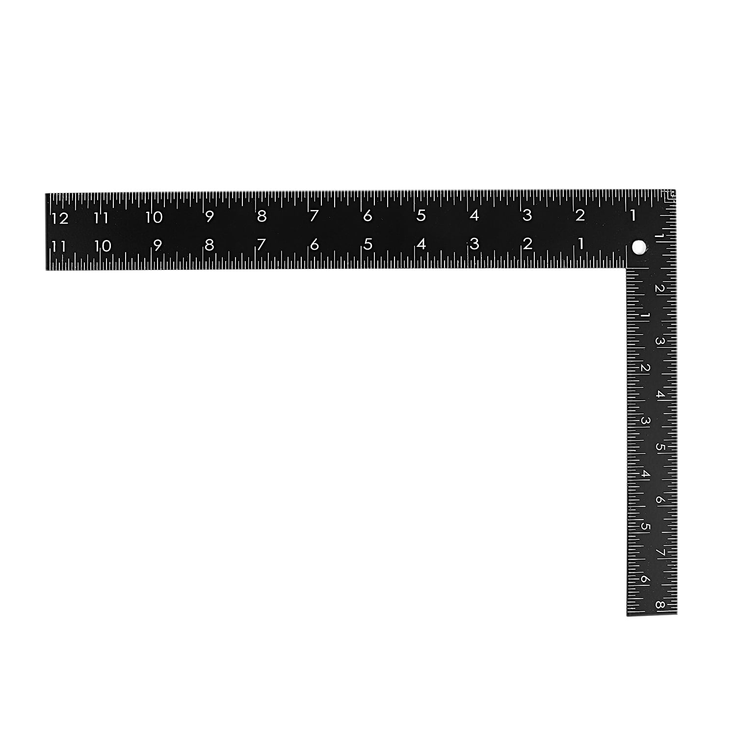 L-Shaped Ruler Template Download Printable PDF Templateroller | atelier ...