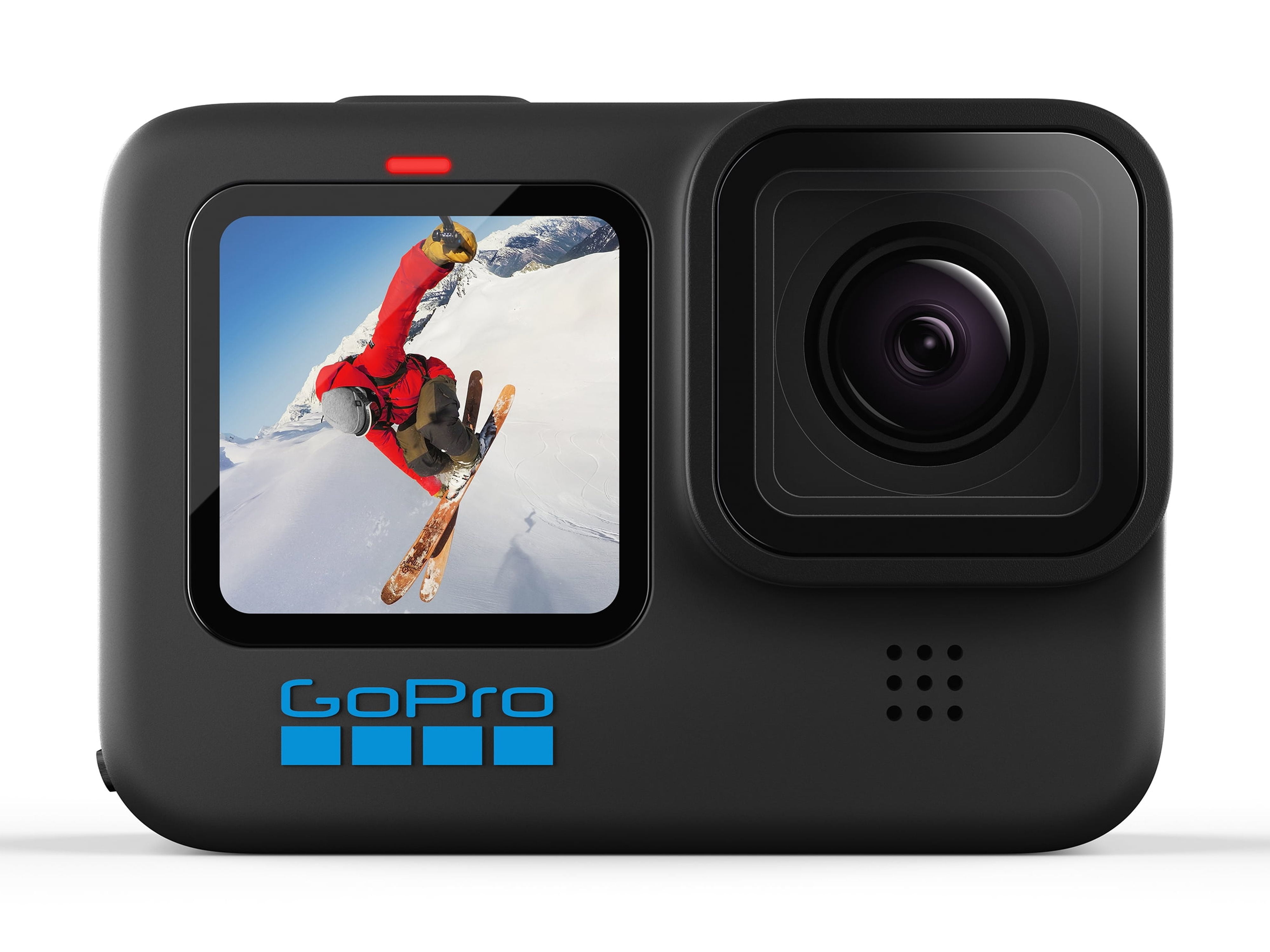 コンパクトデジタルカメラ Go pro hero11 GoPro HERO11 Black Action Camcorder with 5.3K Video & 27MP