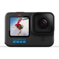 thumbnail image 2 of GoPro Hero 10 + GP Jaws Flex Clamp, 2 of 3
