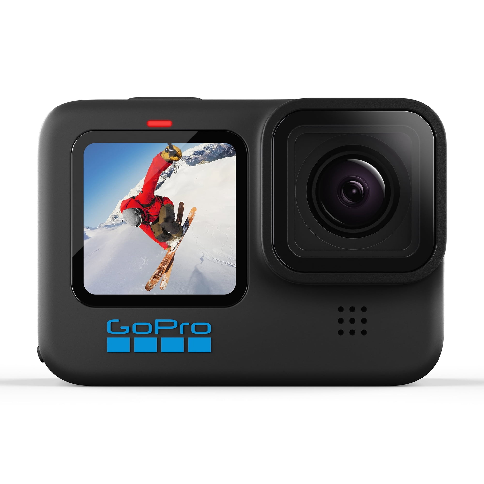 GoPro HERO10 Black Action Camera - New