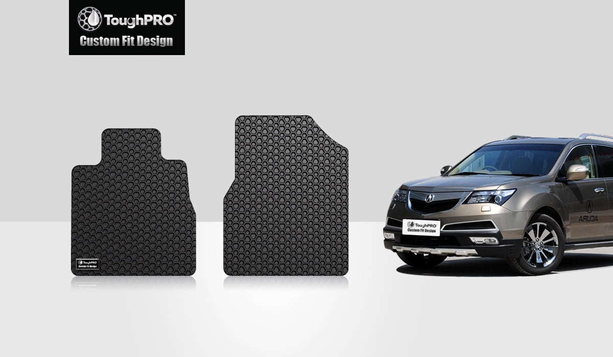 2008 acura mdx floor mats