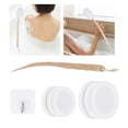 thumbnail image 4 of Cepillo de Ducha Yuyangstore de madera para el cuerpo Depurador de espalda, 4 of 8