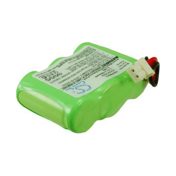 Battery for GP 60AAH3BMX Panasonic P-03RM ATT 89-1332-00-00 VTECH 239069 BT27333