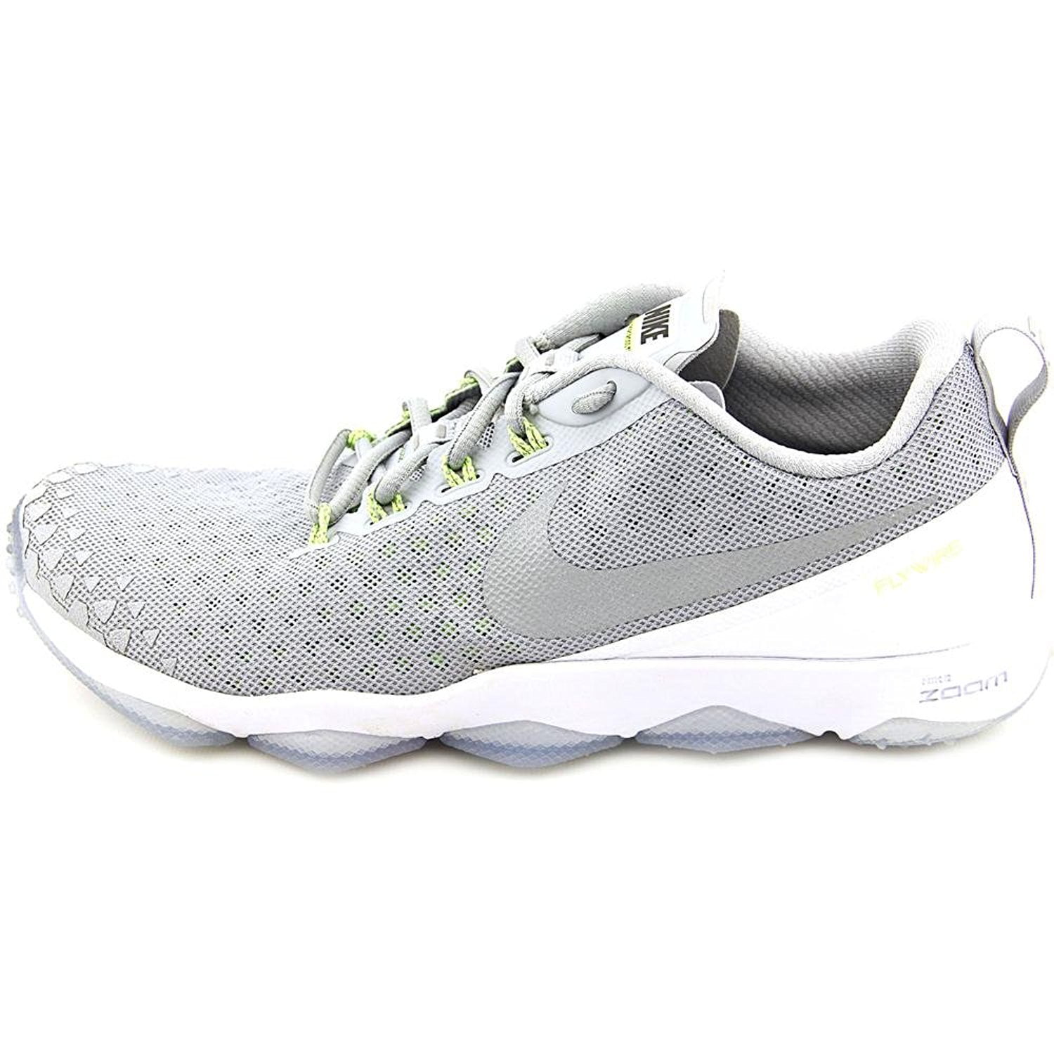 Nike Men's Zoom Hypercross Tr2 Training Shoe-Wolf Volt - Walmart.com