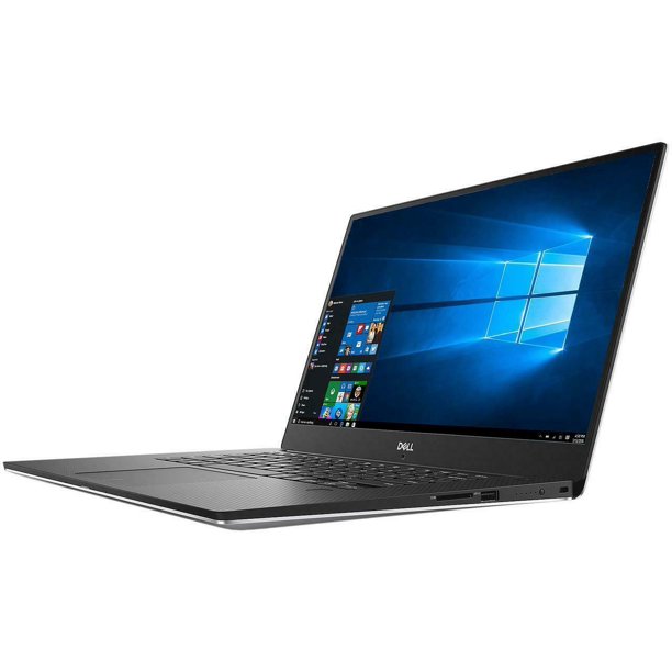 Dell Notebook Xps 15 9570 Recensione