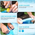 thumbnail image 5 of All For Paws Chill-Out Outdoor Splash Pad Sprinkler for Kids & Dogs, X-Large 59", 5 of 9