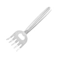thumbnail image 4 of Tenedor triturador de carne multifuncional para cocina, herramienta separadora de , tenedor triturador de carne para barbacoa, restaurante, 4 of 8