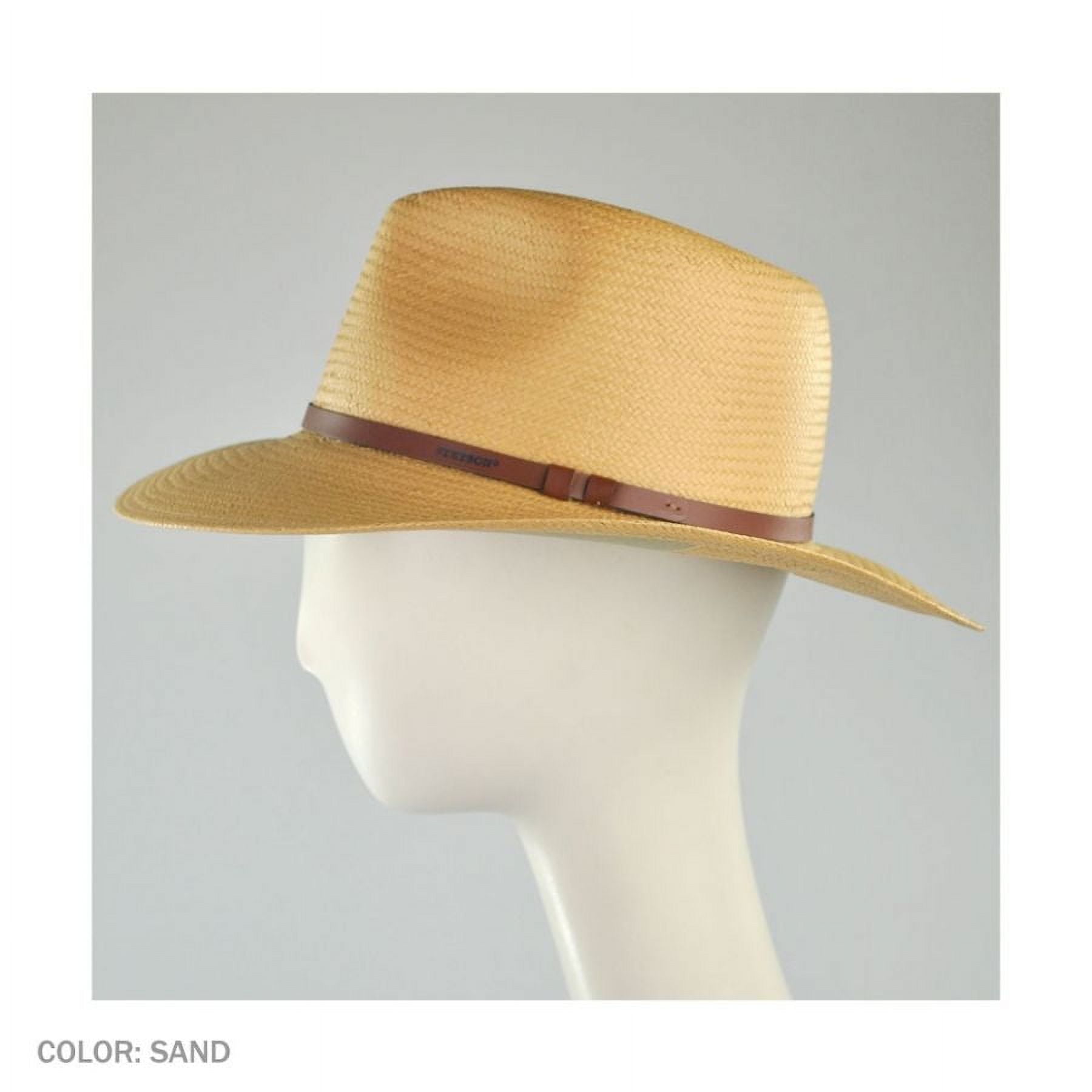 Stetson Men's, Tan
