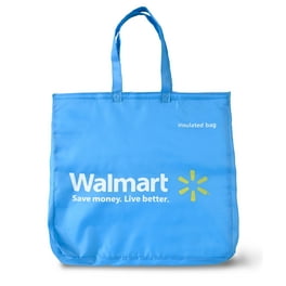 Bodega Lightweight Tote Bags Set of 10 Bulk Pack Reusable Great for Grocery Tradeshow Party favors Picnic White Walmart