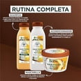 thumbnail image 4 of GARNIER FRUCTIS Hair Food Coco Kit Completo Para Cabello Dañado | Shampoo, Acondicionador, Mascarill, 4 of 8
