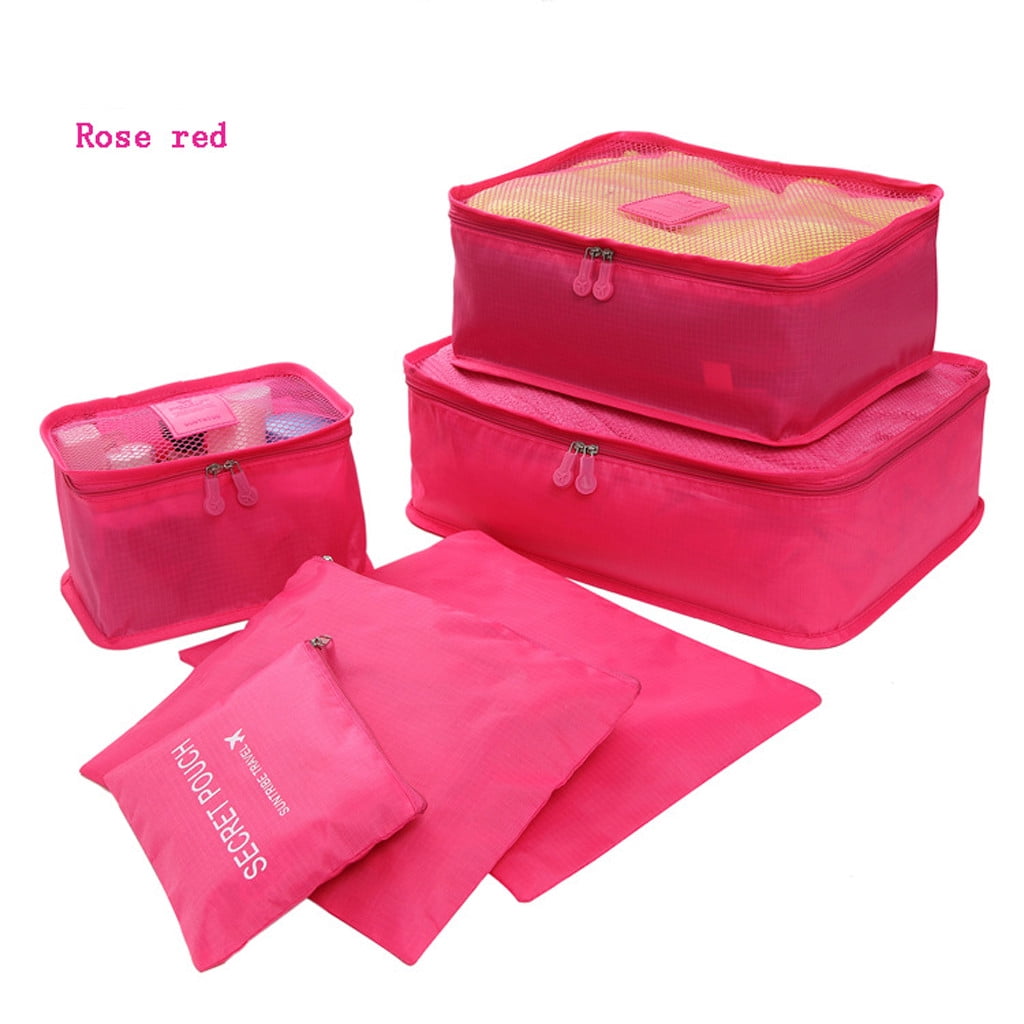 suntribe packing cubes