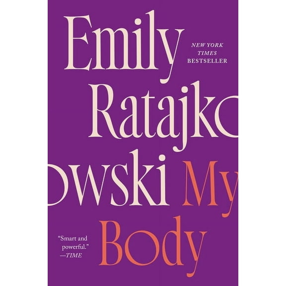 My Body, (Paperback)