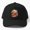 Black, variant on Eagle Fire Baseball Hat, Fourth of July US Flag American Bird Graphic Design, Classic Cap