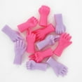 thumbnail image 2 of LOVE KNITTING Point Protectors - 12pcs, 2 of 3