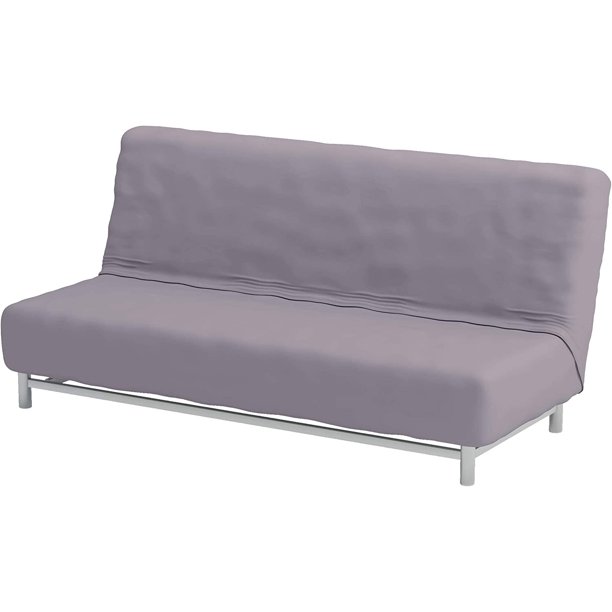 The Heavy Cotton Beddinge Lovas Sofa Bed Cover is Compatible for IKEA