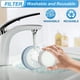 thumbnail image 5 of Naiovety Juego de 8 filtros para aspiradora TV Duck, paquete de 8, compatibles con Duck Vac. Suministros de limpieza para el hogar, 5 of 6