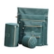 thumbnail image 5 of Bolsas de lavandería de malla Bolsa de lavado Cesta Bolsa de almacenamiento de ropa Organizador de protección Almacenamiento de viaje Bolsa delicada Estilo C Soledad Bolsa de lavado, 5 of 10