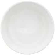 CorningWare FS16 16 oz/ 473mL Round French White Casserole Dish
