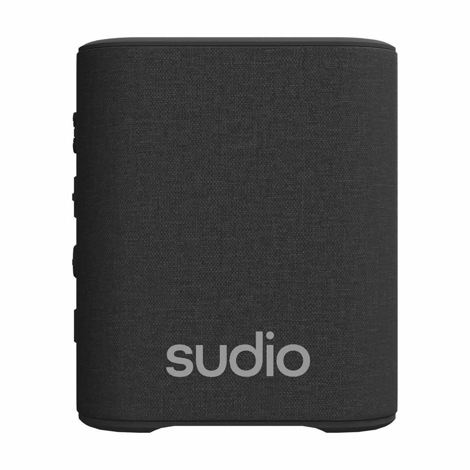 Sudio S2 Portable Speaker, Black