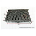thumbnail image 3 of Fuente de Alimentación con Convertidor Buck Ajustable de 1500 W y 50 A, CC-CC de 25-90 V A 12 V, 48 V y 60 V, Regulador de Voltaje de Alta Potencia, 3 of 5