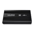 thumbnail image 5 of 3.5 Inch USB 2.0/3.0 SATA External HDD Disk Hard Drive Enclosure Case Type-C External Storage ,Plug and Play, 5 of 5