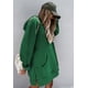 thumbnail image 3 of Vestido Sudadera Oversized PRETTYGARDEN Otoño 2025 XL, 3 of 8