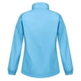 Regatta Womens Corinne IV Packable Waterproof Raincoat Jacket