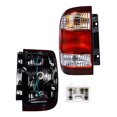 thumbnail image 1 of Calavera Pathfinder 1999 A 2004 Nissan Izq DEPO ., 1 of 4