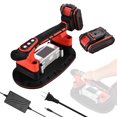 thumbnail image 2 of Machine Handheld Tiles Vibrators Electric Tiling Tiles Machine Tile Installation Tool Suction Cup Automatic Floor Vibrators Tile Installation Leveling Tool, 2 of 7