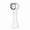 White, variant on Handheld Fans