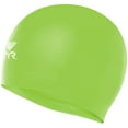 thumbnail image 3 of Tyr Solid Latex Swim Cap, 3 of 11
