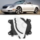 thumbnail image 4 of Servo amortiguador de control de clima 87106-30371 se adapta a Lexus GS300 1997-2002, 4 of 6