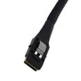 thumbnail image 3 of Mini SAS 36P SFF-8087 Macarena a 4 7pin 0.5M, 3 of 8