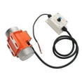 thumbnail image 1 of DC 24V Aluminum Alloy Electric Concrete Vibrator Vibration Motor IP65 Brushless Motor with Speed Controller for Construction, 1 of 7