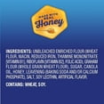 Honey Maid Lil' Squares Honey Graham Crackers 1.06 oz. Bags