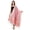 Baby Pink, variant on AlchemicLiving Women's Mint Green Woven Banarasi Kashmiri Silk Dupatta with Floral Thread & Meena Embroidery, Traditional Chunni Scarf, 1m x 2.5m