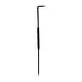 thumbnail image 2 of davian Double Pointed Scriber Engraving Pin Marking Tool Metal Scribing Pen Carbon Steel Double Ended Precision Line Drawing Handle Suitable for Engineers Glass Ceramics Workshop 25cm, 2 of 8