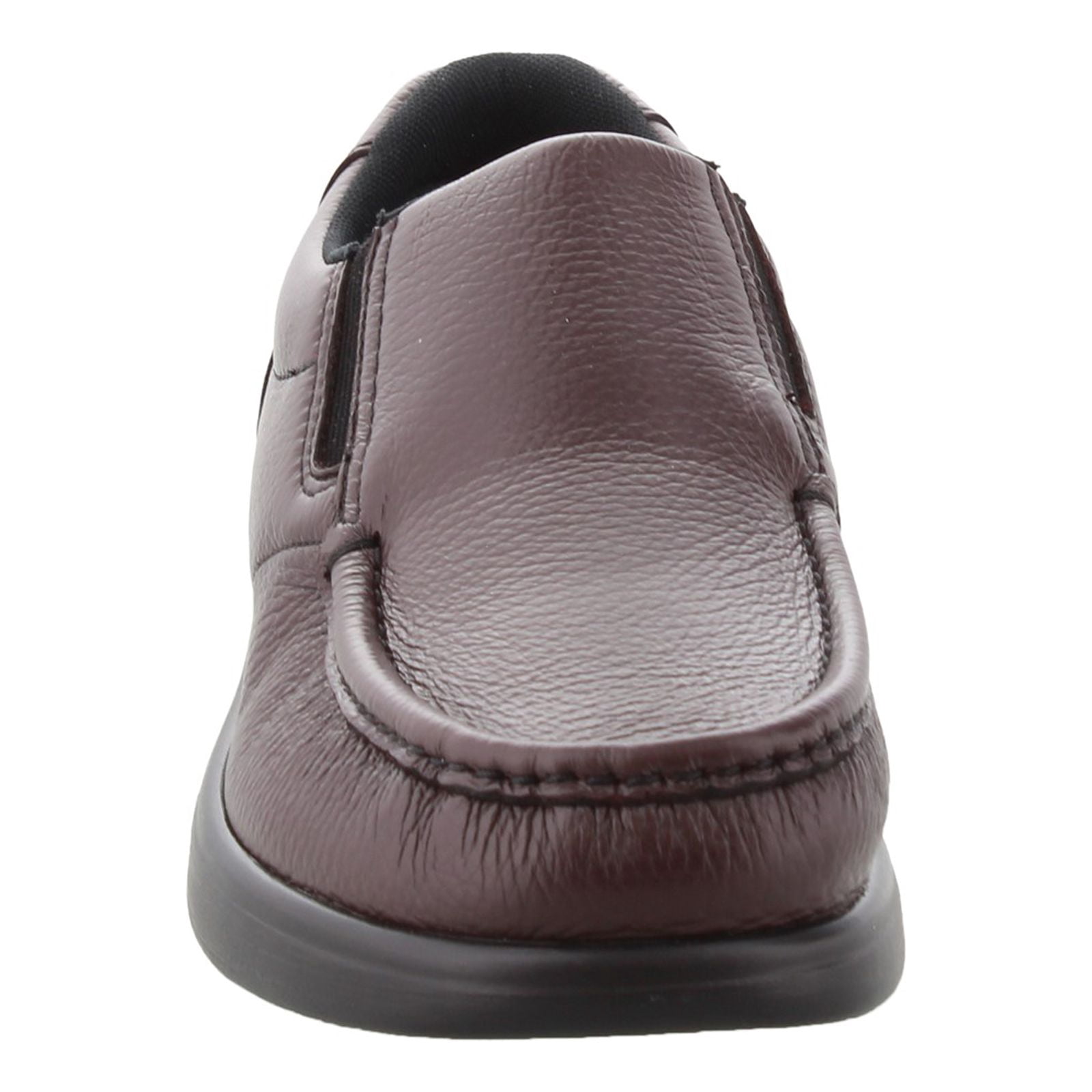 SAS Men’s Shoes 12M Side Gore Slip On Walking Shoe Cordovan SAS Side Gore - Men main image 4