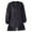 L, variant on HCTSHG Salon Stylist Jacket Hairdresser Cape Jacket Pet Grooming,Professional Salon Smock Stylist Jacket Waterproof Hairdresser Cape Barber Jacket Pet Grooming Workwear