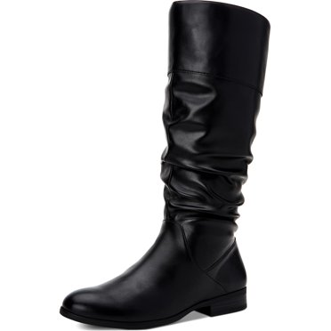 xoxo extendable calf boots